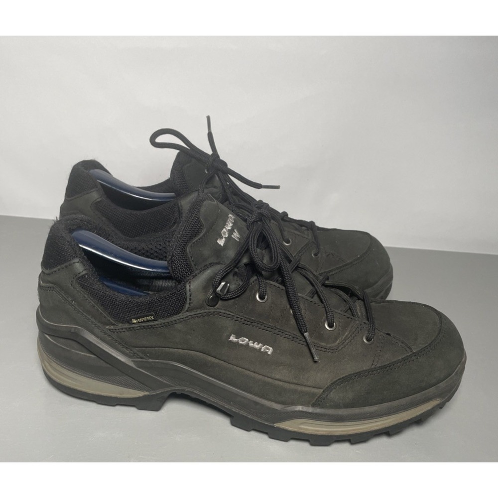 Lowa Renegade GTX Lo Hiking Shoes Men's Size 9.5 Wide